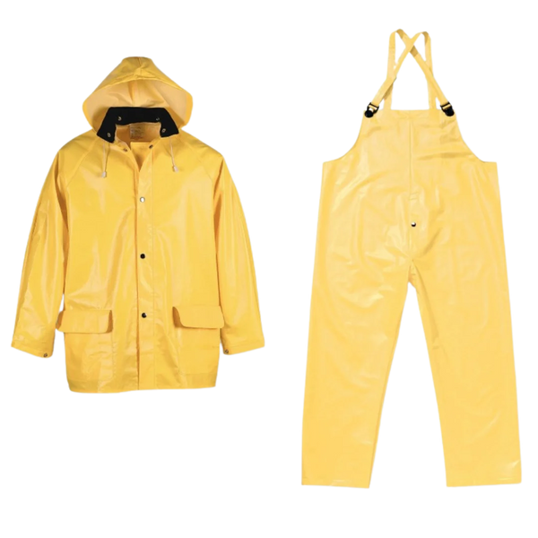 Viking 2110 Handyman .35mm 3 Piece Rainsuit