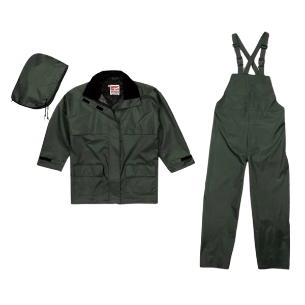 Viking 2900 Open Road 3 piece Rainsuit