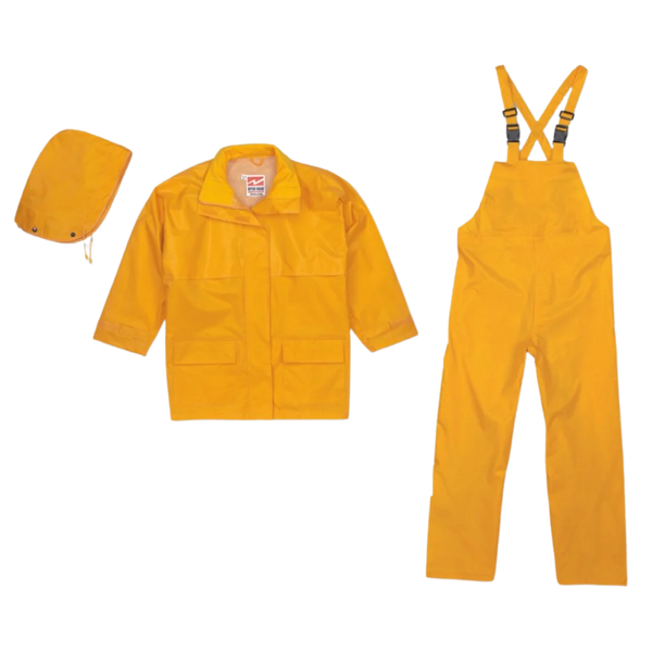 Viking 2900 Open Road 3 piece Rainsuit