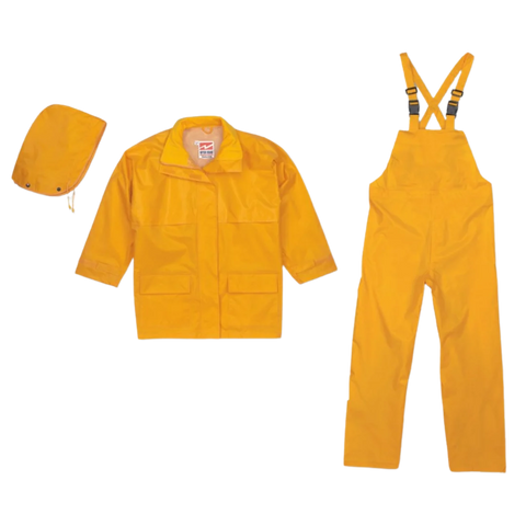 Viking 2900 Open Road 3 piece Rainsuit