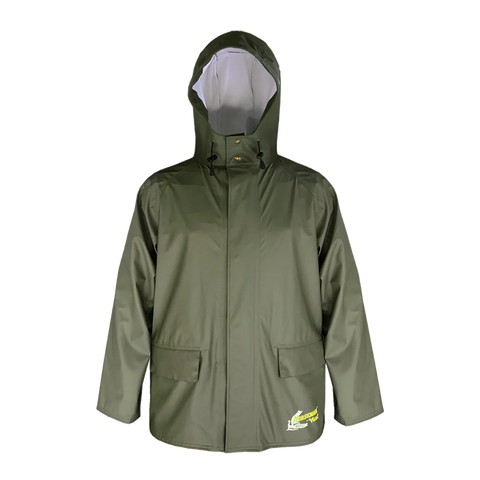 Viking 3150J Norseman PU jacket with Hood