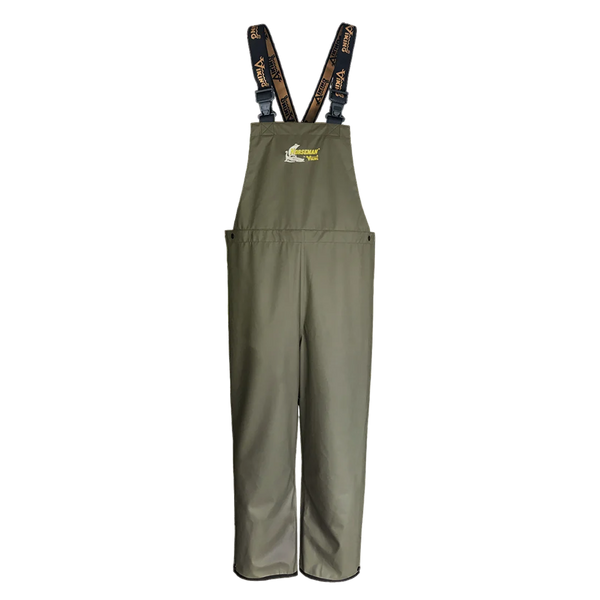 Viking 3150P Norseman Reversible Bib Pant