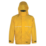 Viking 3300J Journeyman H-Duty Rain Jacket with Hood