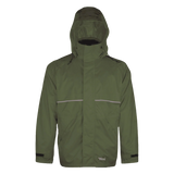 Viking 3300J Journeyman H-Duty Rain Jacket with Hood