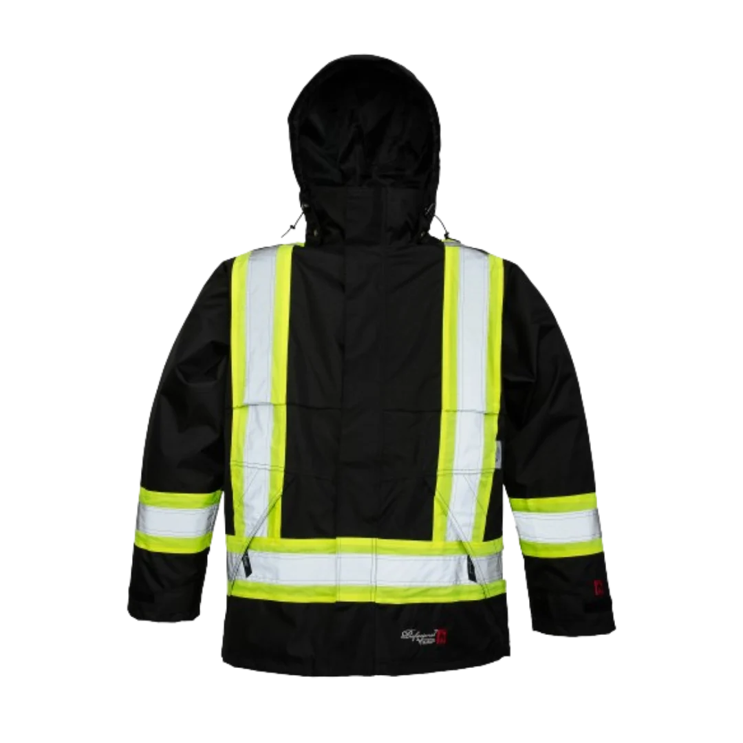 Fr waterproof jacket online