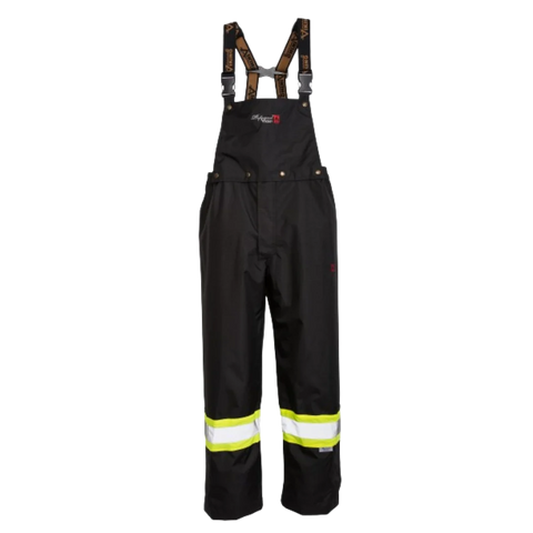 Viking 3907FRP Professional FR Hi-Viz Safety Bib Pant