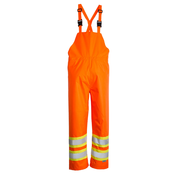 Viking 6323P Hi-Viz Safety Bib Pant