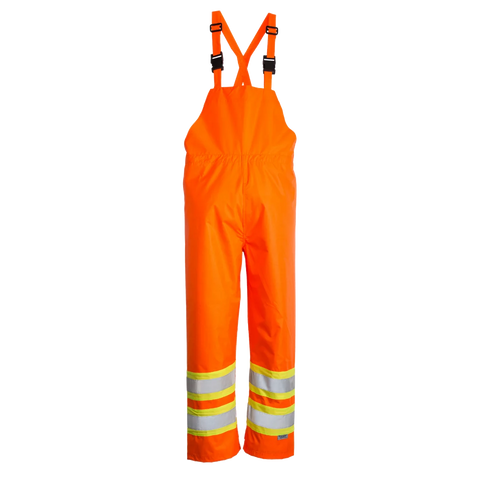 Viking 6323P Hi-Viz Safety Bib Pant