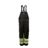 Viking 6326P Open Road 150D -22F Insulated Hi-Viz Bib Safety Pants