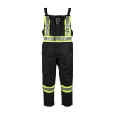 Viking 6328P Handyman 300D -22F Insulated Hi-Viz Overall