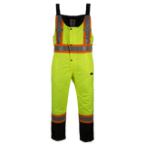 Viking 6328P Handyman 300D -22F Insulated Hi-Viz Overall