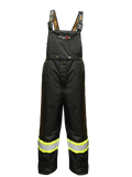 Viking 3907FRP Professional FR Hi-Viz Safety Bib Pant