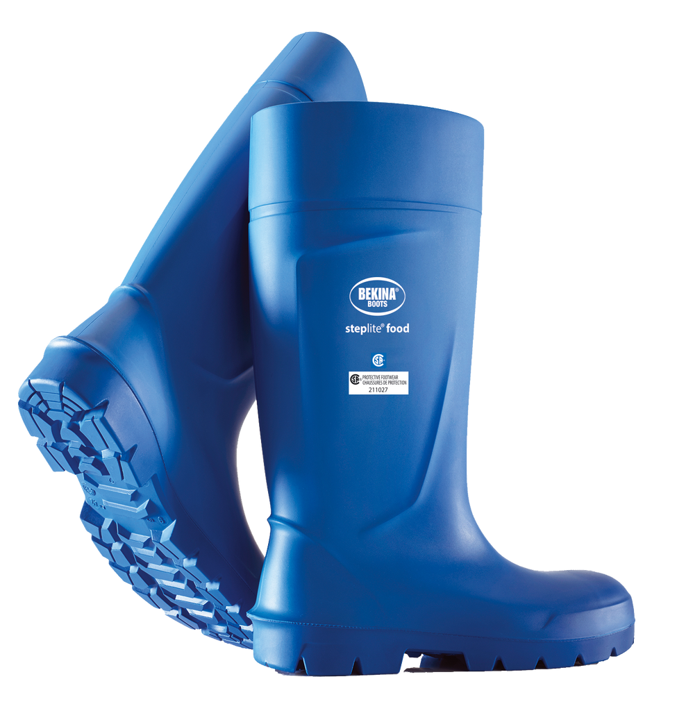 Bekina P230 Steplite Food Boot