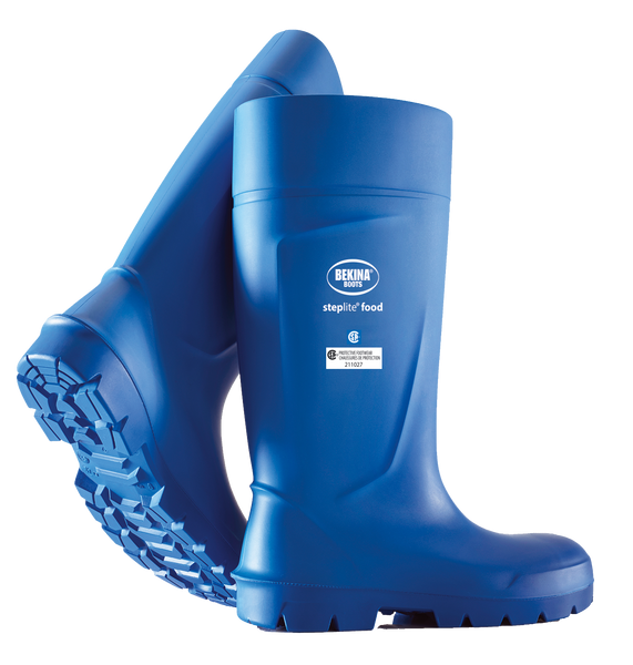 Bekina P230 Steplite Food Boot